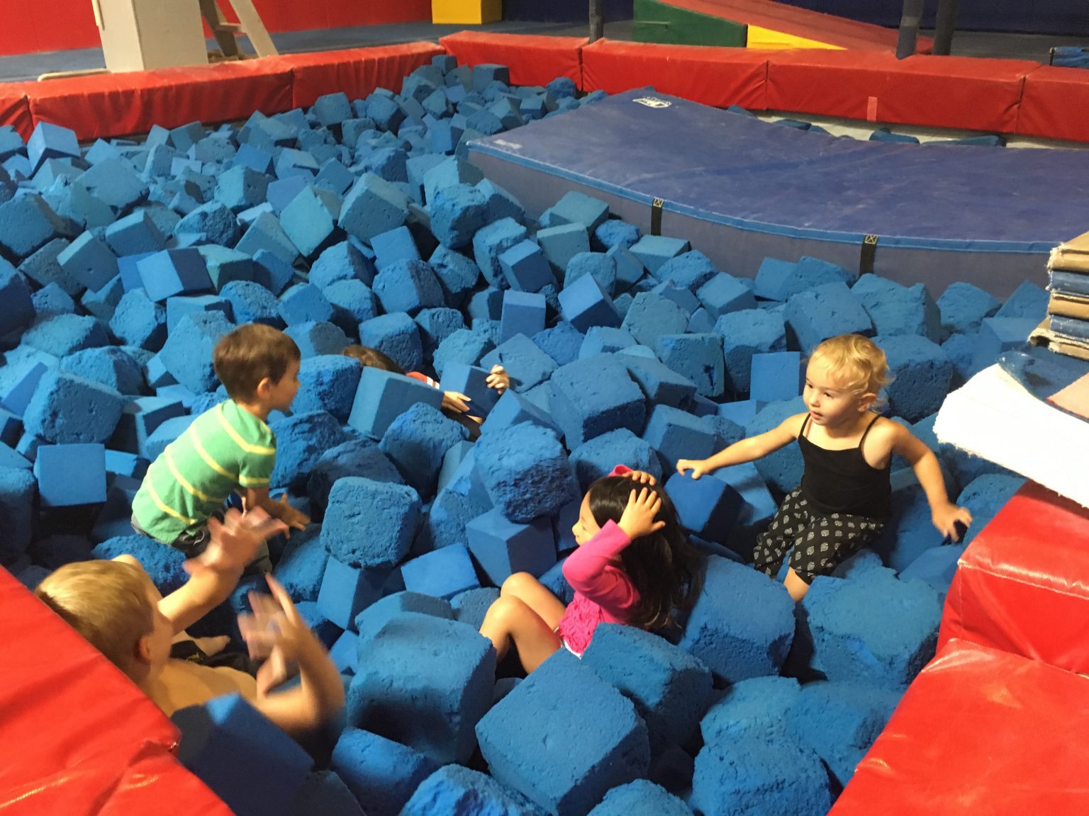 Mt. Prospect Lakeshore Academy